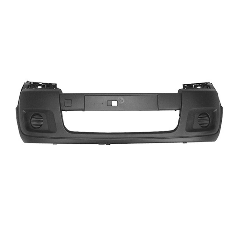 Dispatch Scudo Expert Tepee 2007-2016 Front Bumper Primed No Fog Lamp Holes