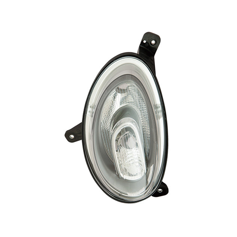 Fiat 500X 2015-2021 Right Front Drl/Indicator Lower Light