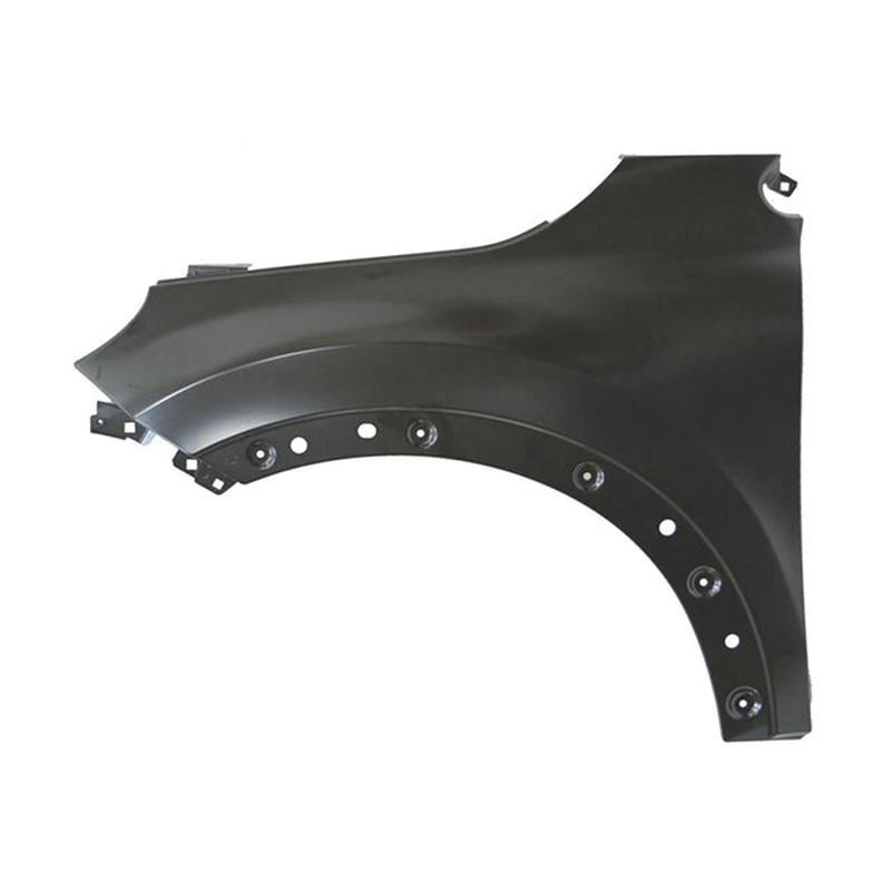 Fiat 500X 2015-2022 Front Wing Primed Left