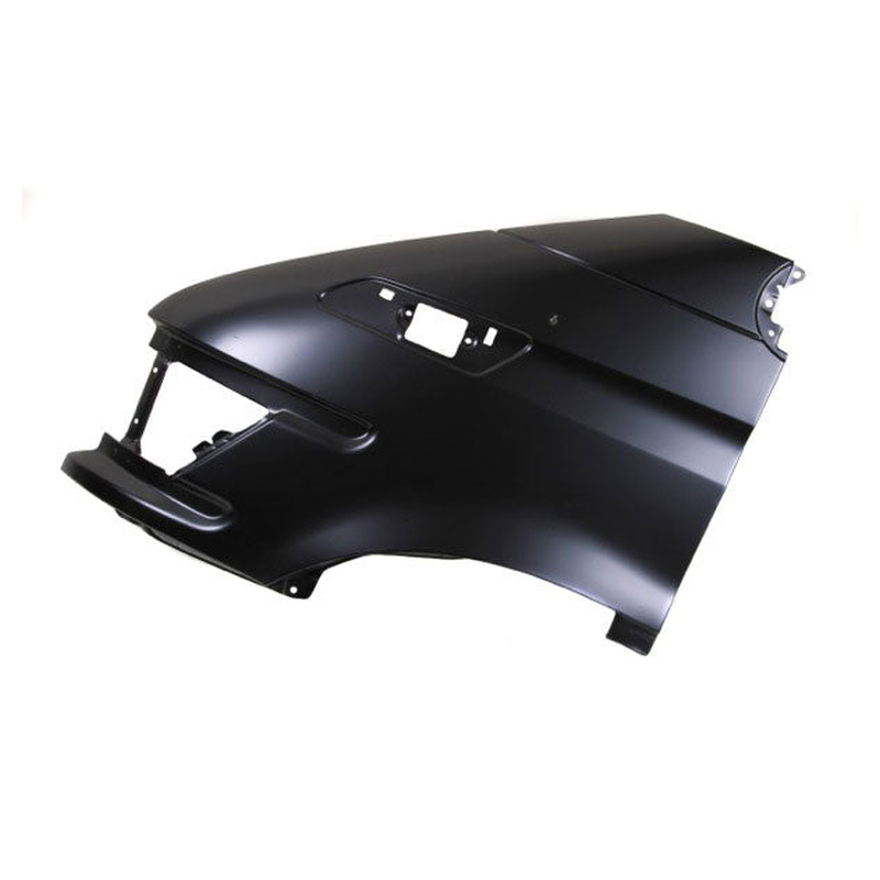 Fiat Abarth Evo 2006-2017 Front Wing Not Sports Right Primed