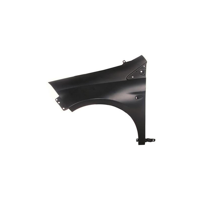 Fiat Bravo 2007-2013 Front Wing Primed Left No Indicator Hole
