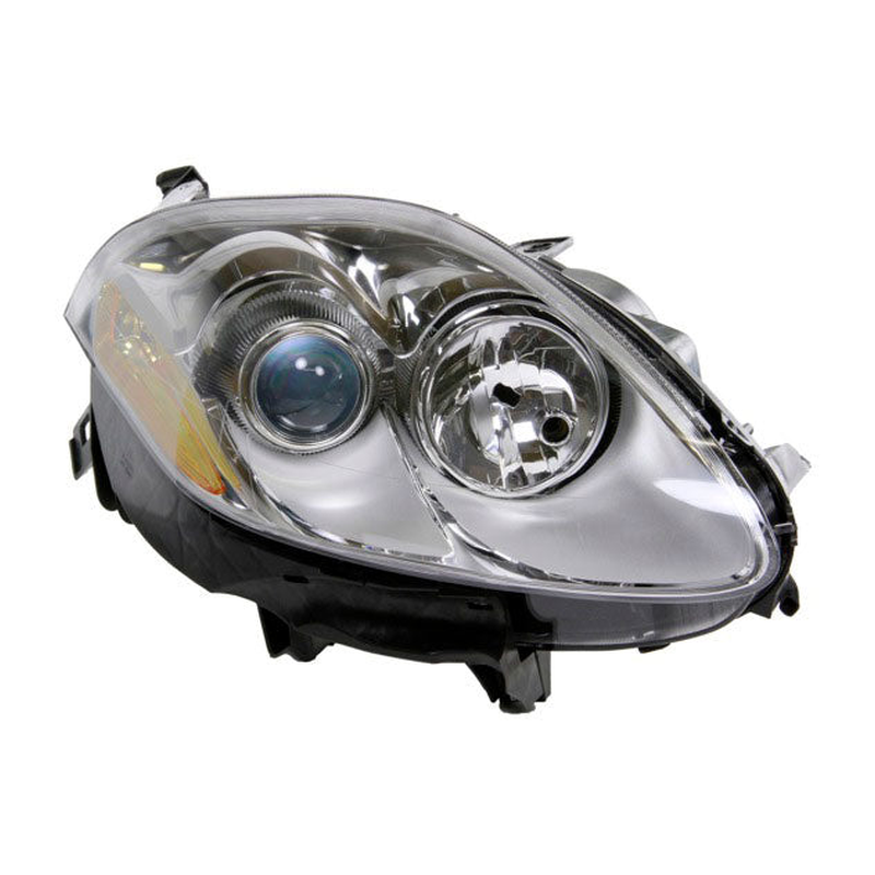 Fiat Bravo 2007-2013 Headlight Halogen Right