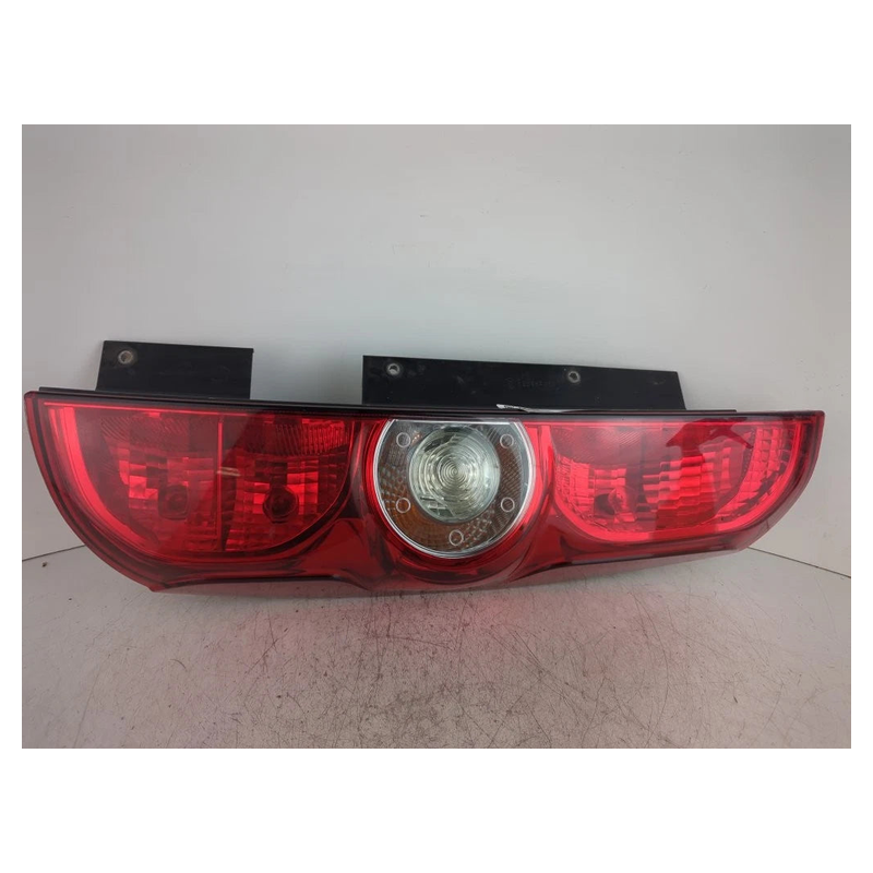 Fiat Doblo Cargo 2010-2021 Rear Lamp With 2 Rear Van Doors Right