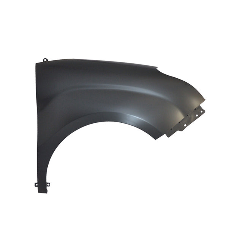 Fiat Doblo Vauxhall Combo 2010-2021 Front Wing Right Primed