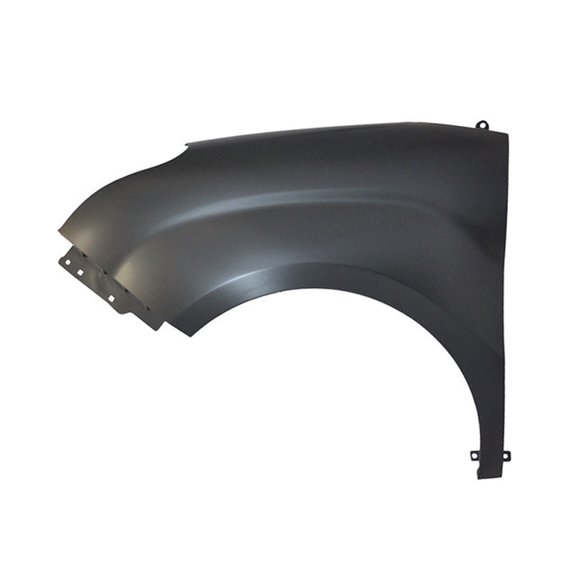 Fiat Doblo Vauxhall Combo 2010-2021 Front Wing Primed Left