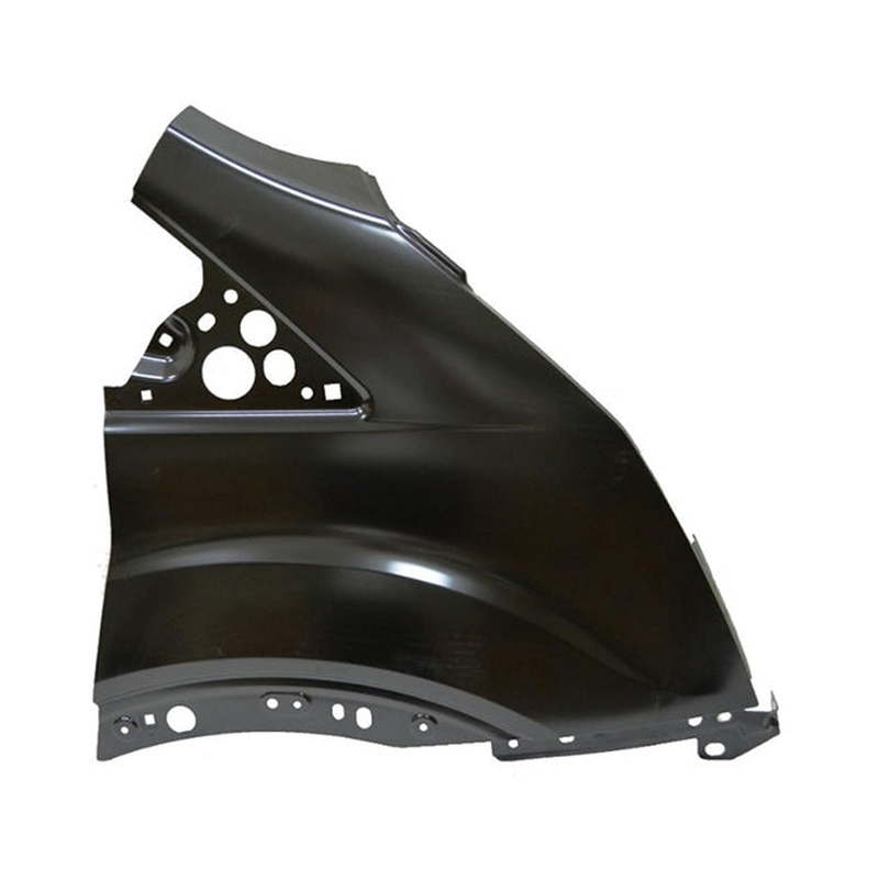 Fiat Ducato Ford Transit 2011-2023 Front Wing No Aerial Hole Right