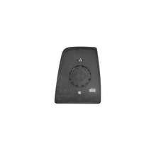 Fiat Ford Titanium Ducato Transit 2011-2023 Os Upper Mirror Glass Not Heated