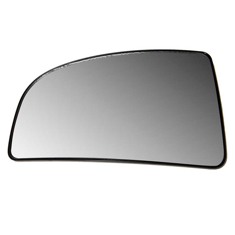 Fiat Ford Titanium Ducato Transit Zefiro 2011-2022 Os Lower Mirror Glass
