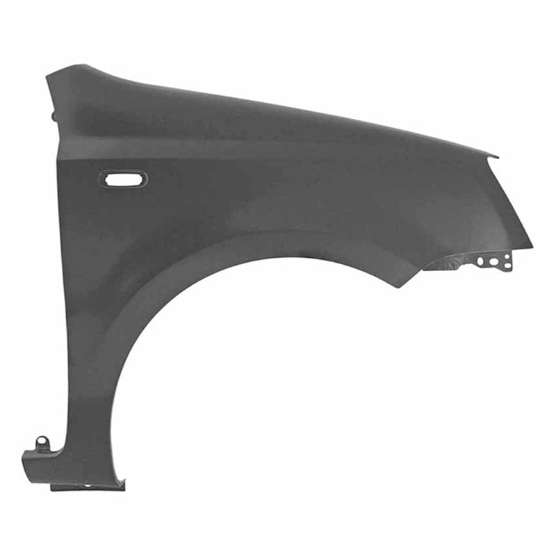 Fiat Panda 2004-2011 Front Wing Not Not 4X4 Right Primed