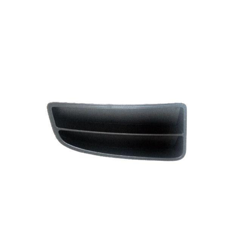 Fiat Panda 2004-2011 Os Bumper Grille No Fog Lamp Holes