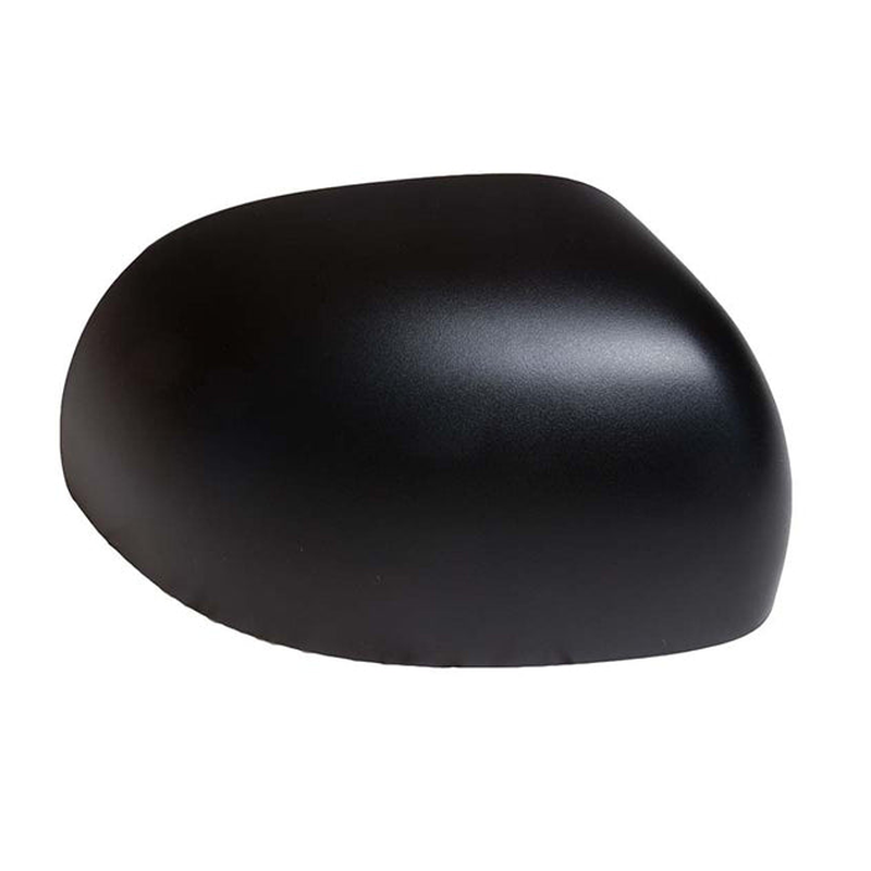 Fiat Panda 2004-2022 Os Mirror Cover Black
