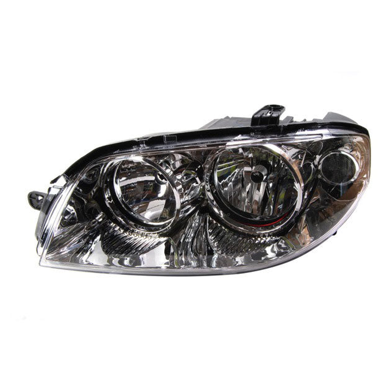 Fiat Punto 1999-2006 Left Headlight Inc Obscurator Bulb Shield