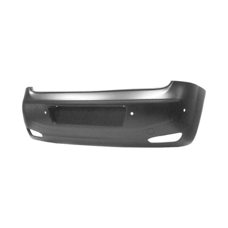 Fiat Punto 2012-2017 Rear Bumper 3 & 5Dr & Pdc Holes