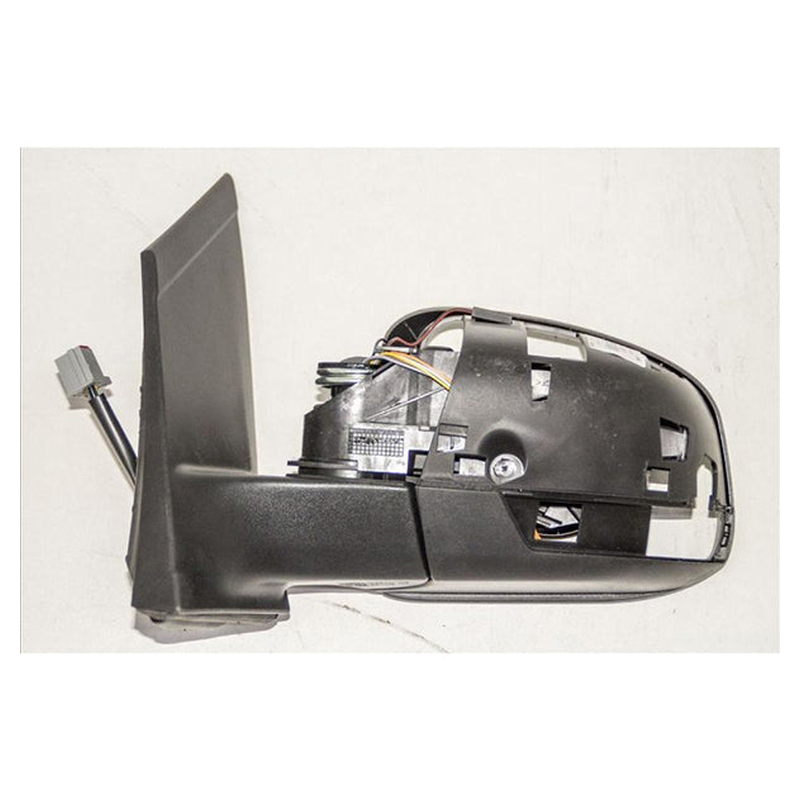 Focus 2004-2011 Ns Mirror Housng Electric Heated Not & Glass Indicator Or Cover