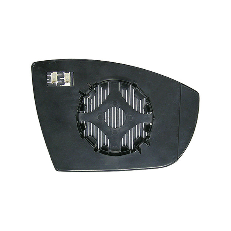 Ford C-Max Galaxy Kuga 2006-2018 Door Mirror Glass Aspherical Left