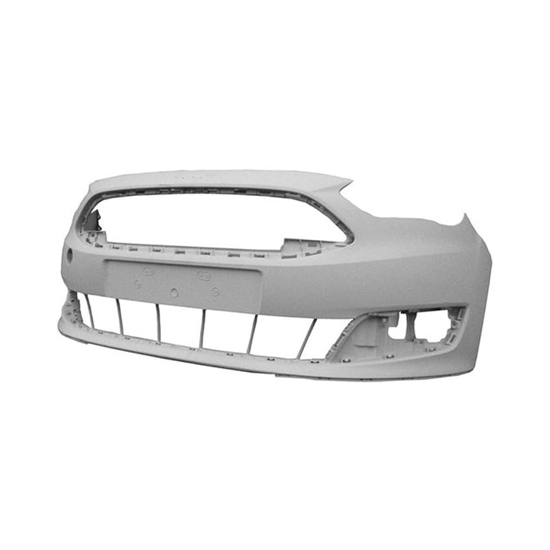 Ford C-Max Grand C-Max 2010-2018 Front Bumper Primed