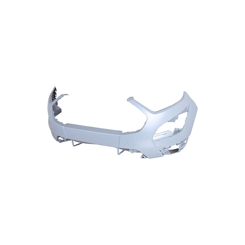 Ford Ecosport 2018-2020 Front Bumper Primed No Pdc