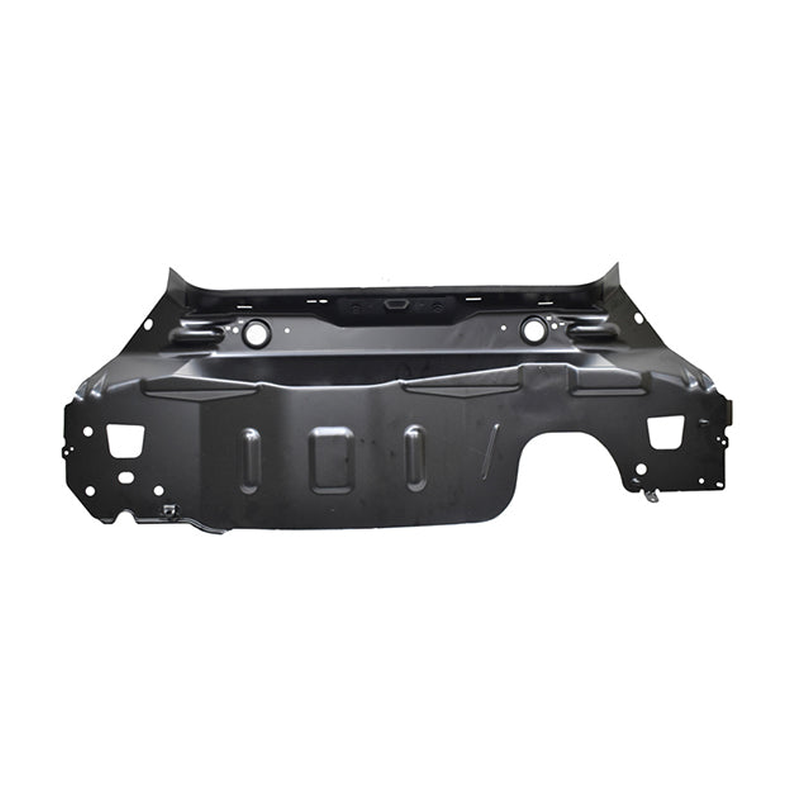 Ford Fiesta 2003-2016 Rear Panel Inner