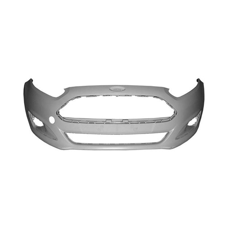 Ford Fiesta 2008-2016 Front Bumper Primed Not St Models