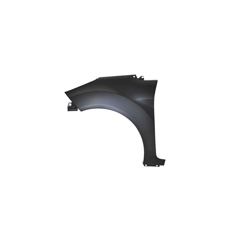 Ford Fiesta 2008-2016 Front Wing Primed Left