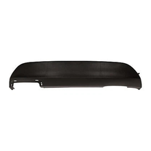 Ford Fiesta 2008-2016 Rear Bumper Spoiler Lower