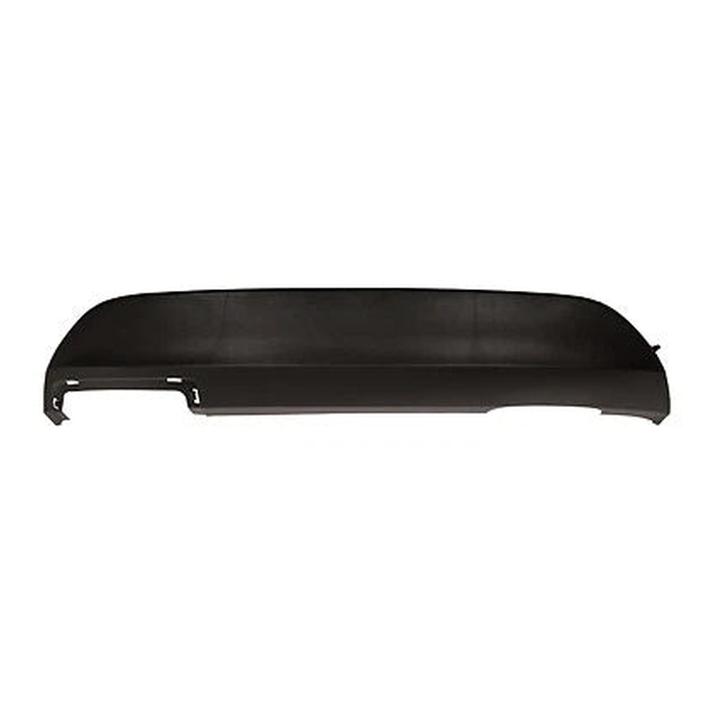 Ford Fiesta 2008-2016 Rear Bumper Spoiler Lower