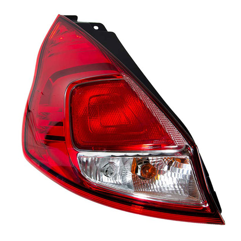 Ford Fiesta 2008-2016 Rear Left Light