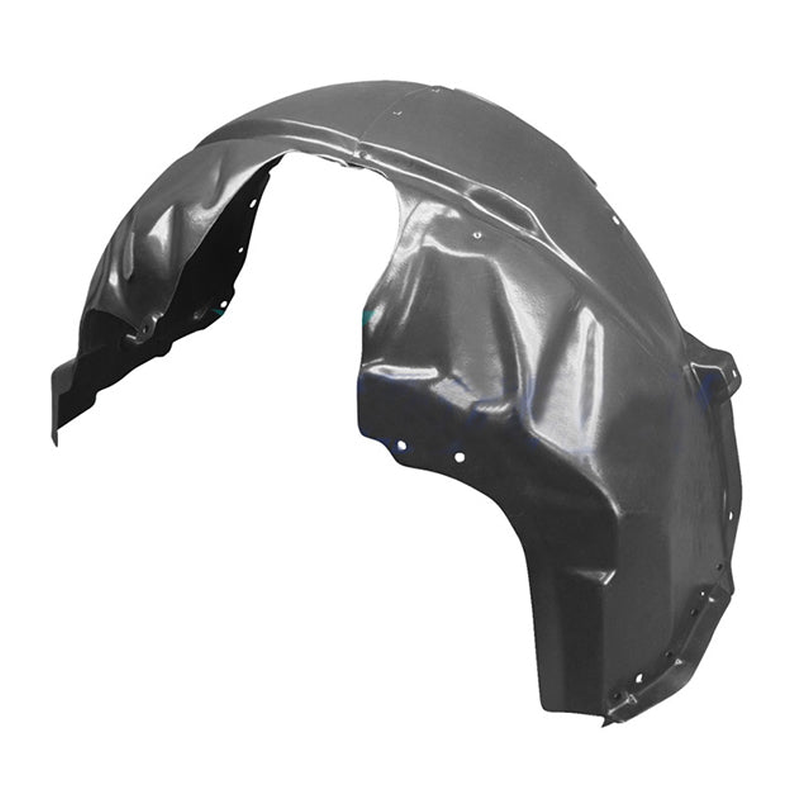 Ford Fiesta 2017-2022 Front Inner Wing Splashguard Left