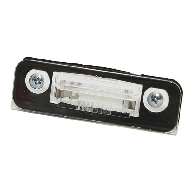 Ford Fiesta Fusion Mondeo 1996-2011 Number Plate Lamp Wo Bulb