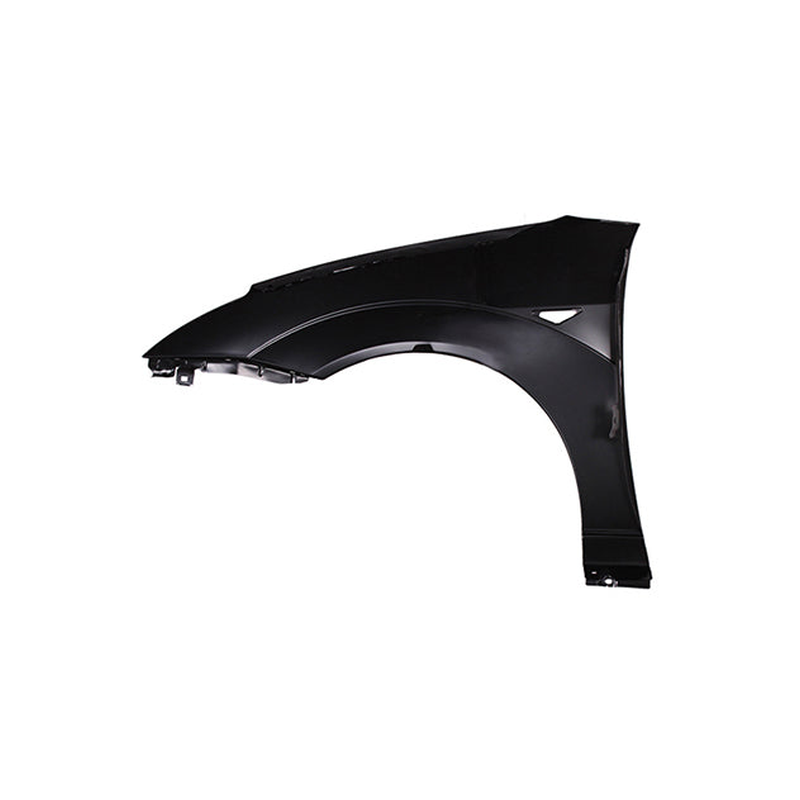 Ford Focus 1988-2005 Front Wing No Sill Moulding Hole Right Primed