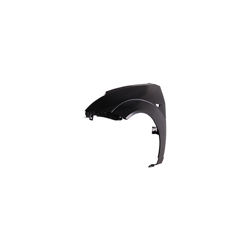 Ford Focus 1988-2005 Front Wing Primed No Sill Moulding Hole Left
