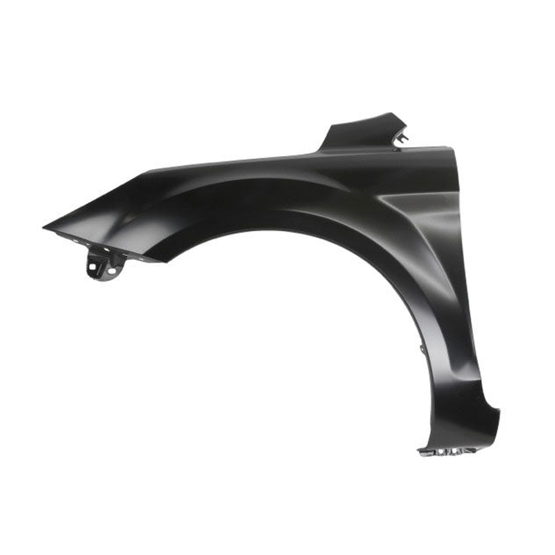 Ford Focus 2004-2011 Front Wing Primed Primed Not Cc Left