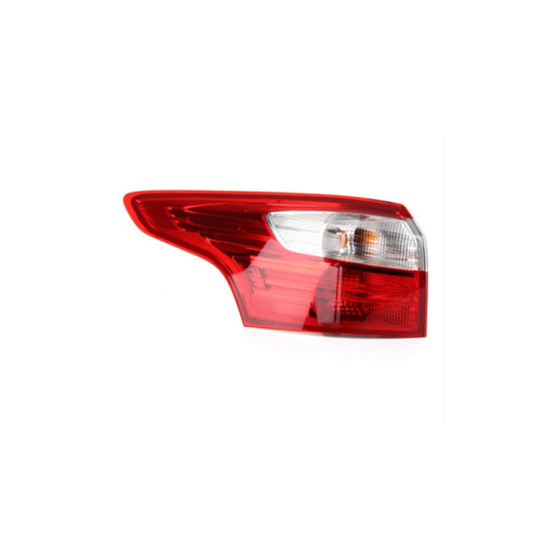 Ford Focus 2011-2017 Rear Left Light Outer Estate Led Type