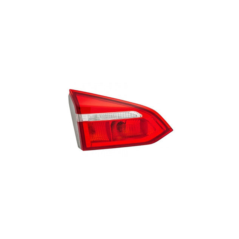 Ford Focus 2011-2017 Rear Left Light Inner Estate Bulb Type