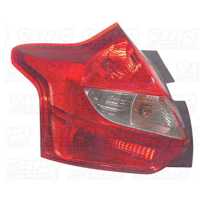 Ford Focus 2011-2017 Rear Left Light Hatch Led Type