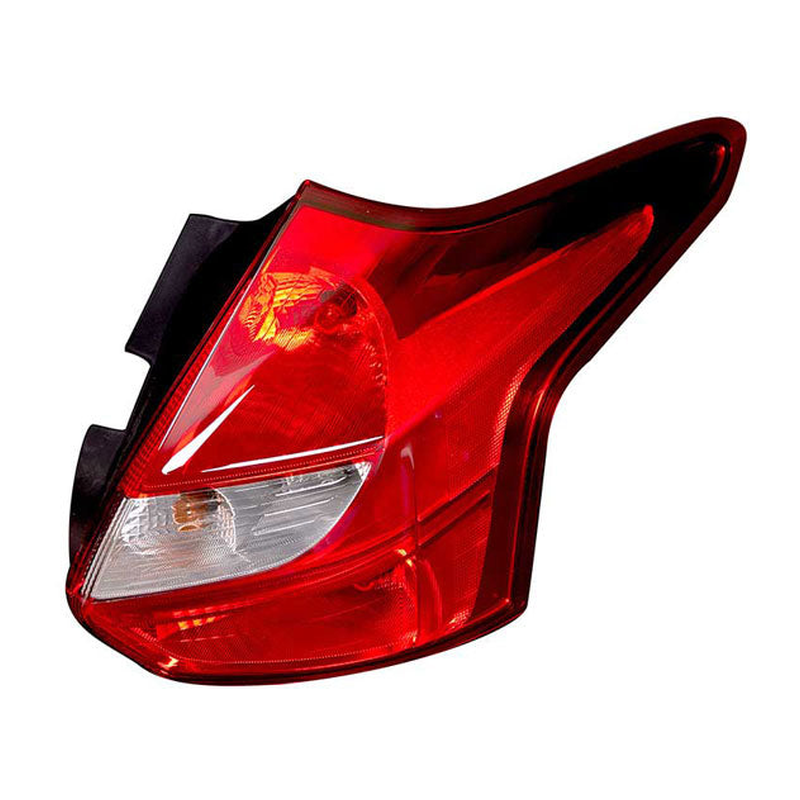 Ford Focus 2011-2017 Rear Light Hatch Led Type Right
