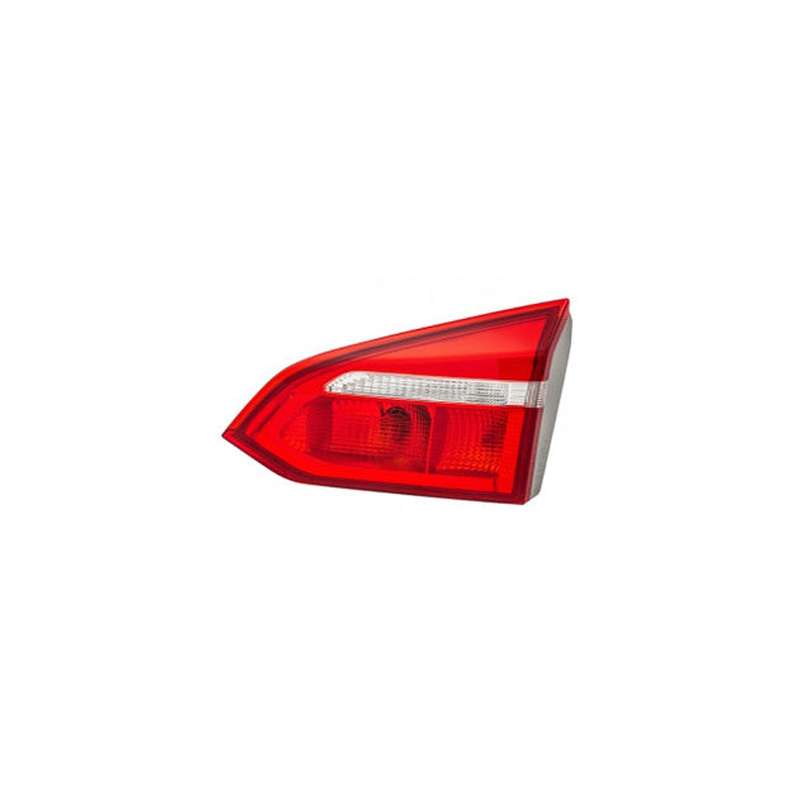 Ford Focus 2011-2017 Rear Light Inner Estate Bulb Type Right