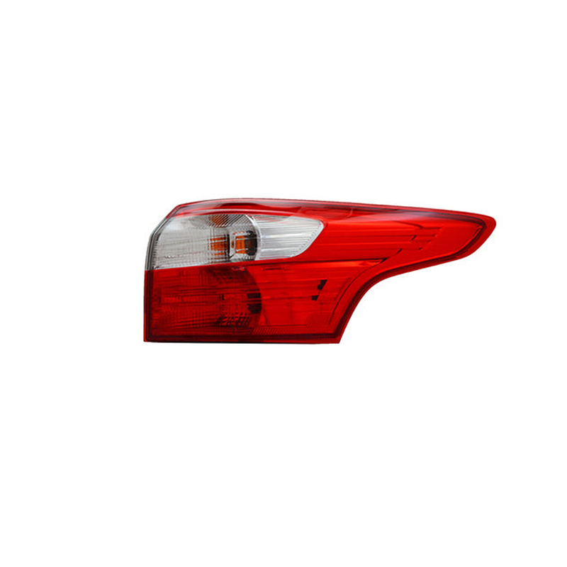 Ford Focus 2011-2017 Rear Light Outer Estate Led Type Right