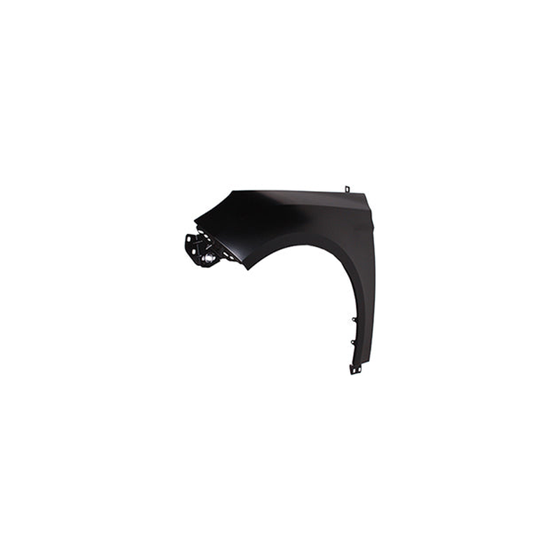 Ford Focus 2011-2018 Front Wing Primed Left