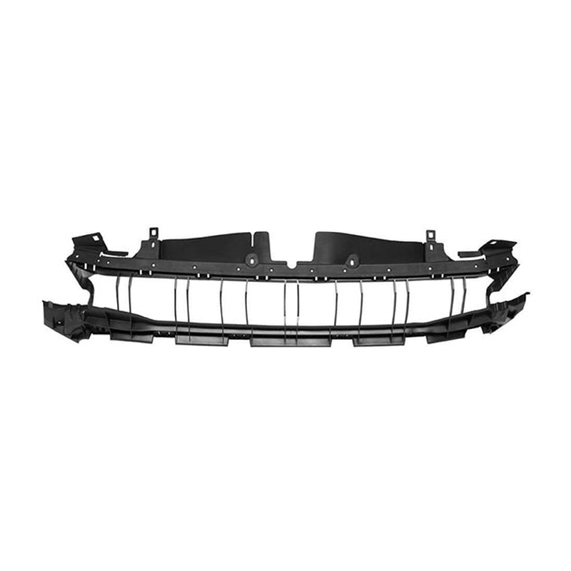 Ford Focus 2018-2024 Front Bumper Centre Bracket Bumper Absorber