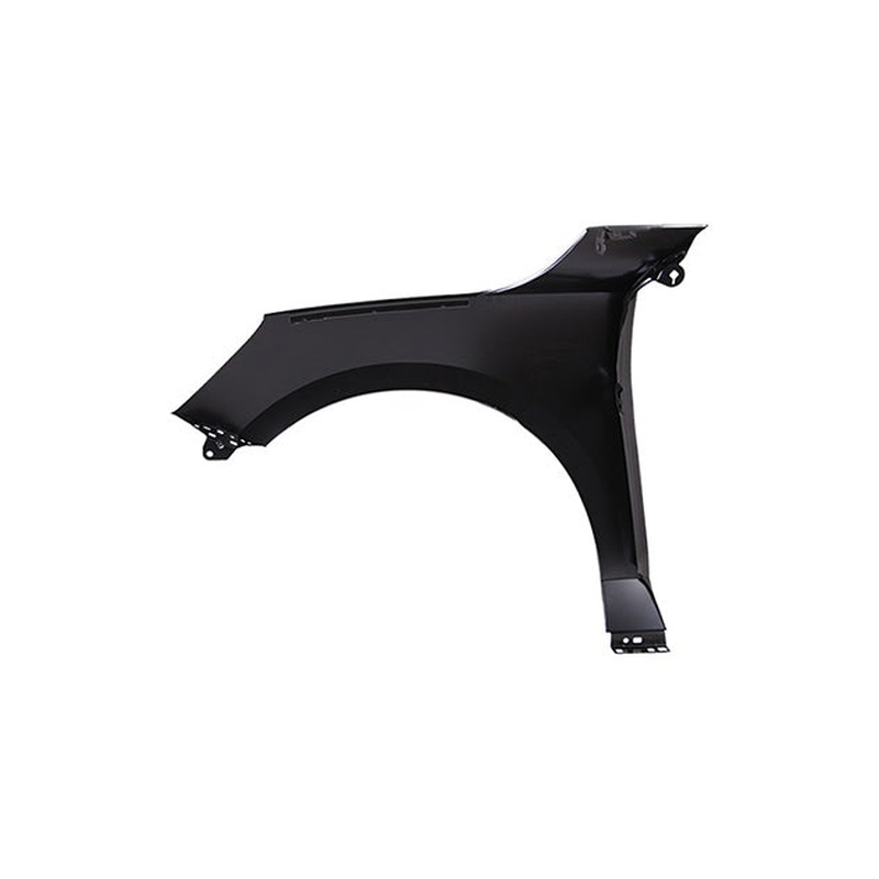 Ford Focus 2018-2024 Front Wing Primed Without Mldg Hls Right