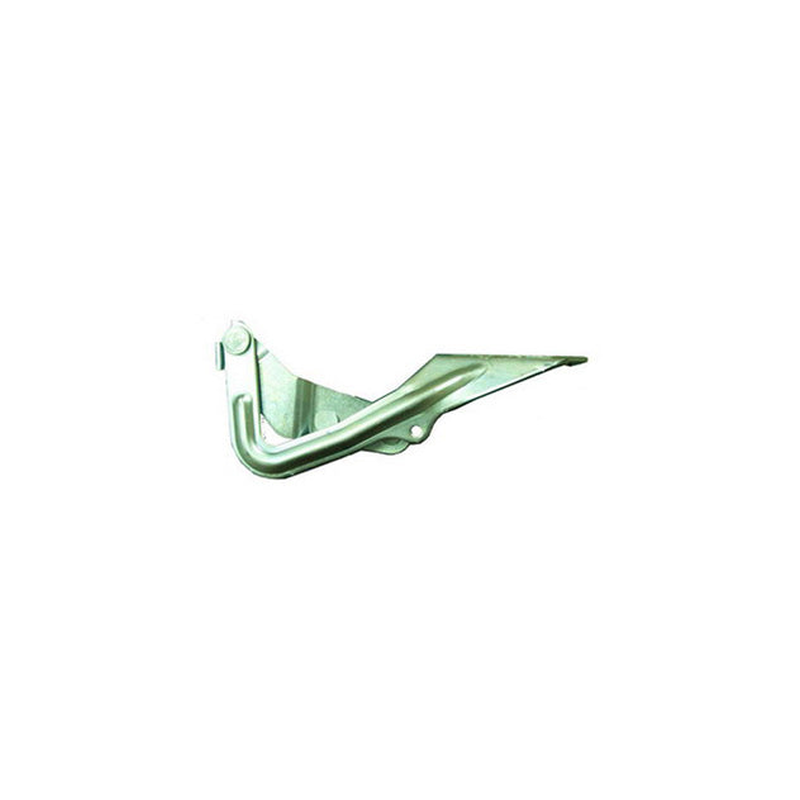 Ford Focus Focus Cc 2004-2011 Bonnet Hinge Right