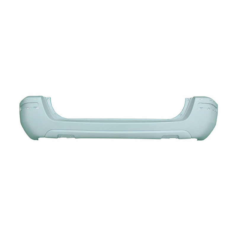 Ford Fusion 2002-2011 Rear Bumper Primed