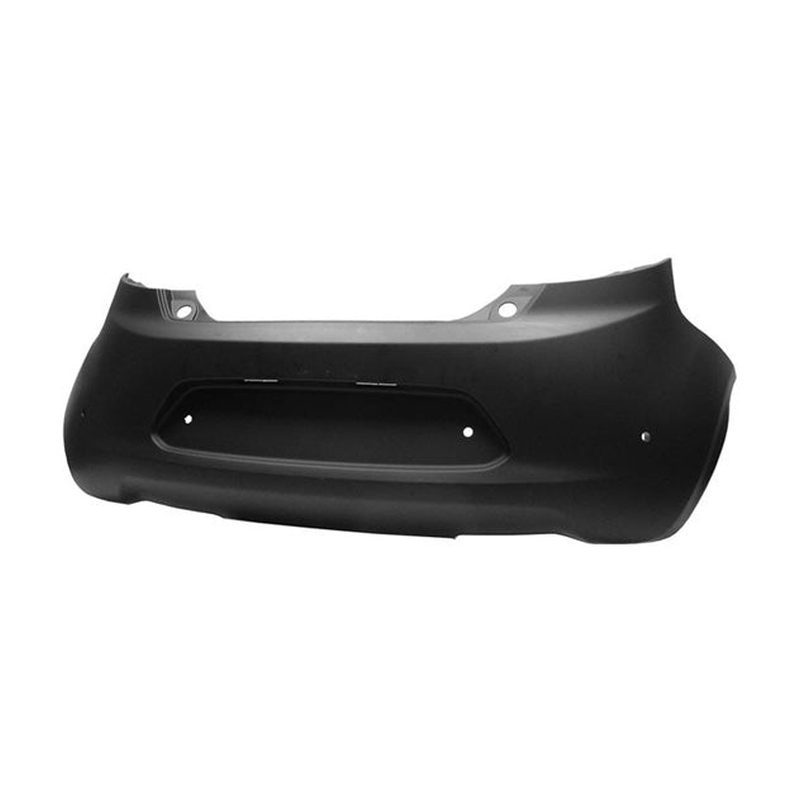 Ford Ka 2008-2015 Rear Bumper Primed & Pdc Holes
