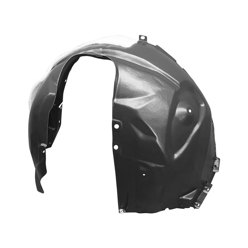 Ford Kuga 2012-2019 Front Wing Splashguard Left