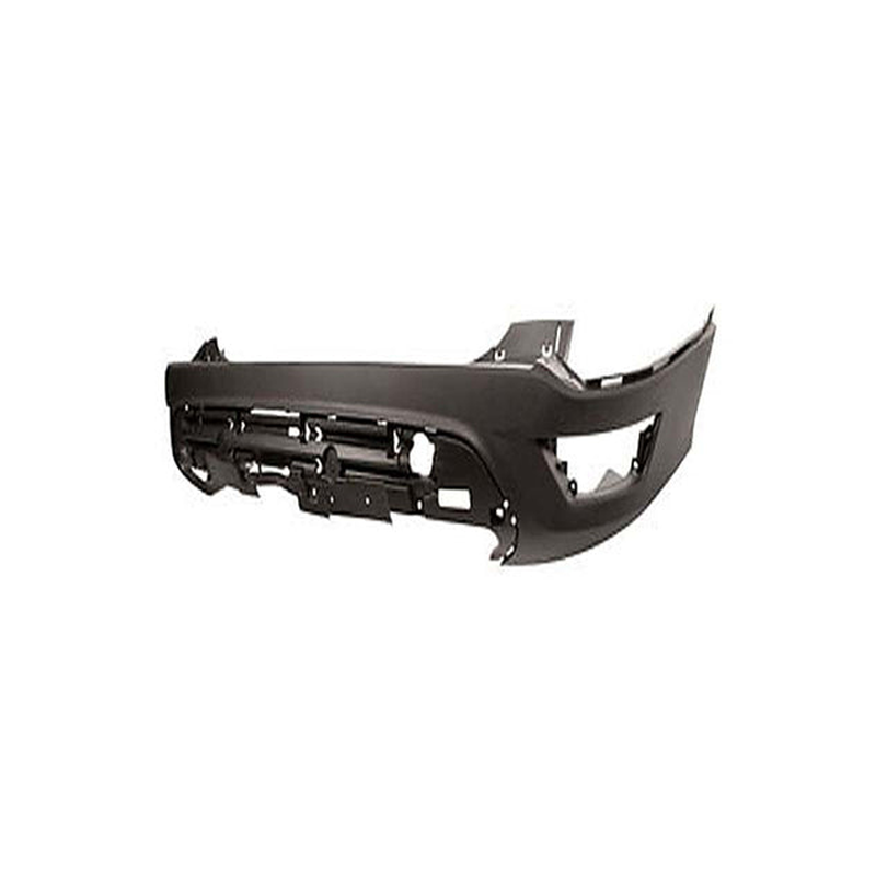 Ford Kuga 2012-2019 Rear Bumper No Pdc Black Textured