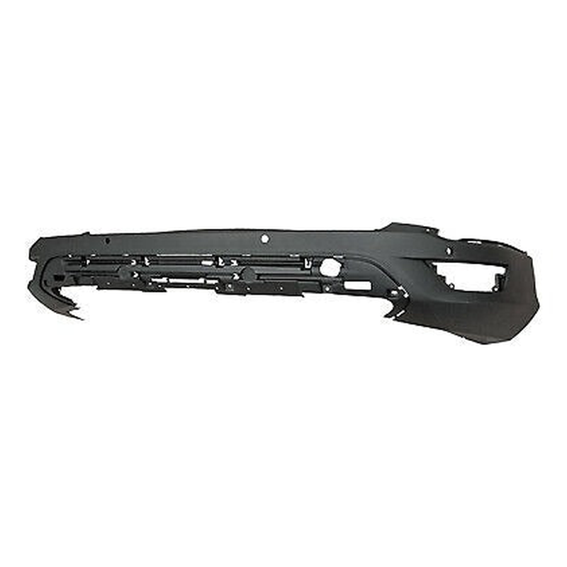 Ford Kuga 2012-2019 Rear Bumper Primed With Pdc
