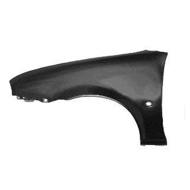Ford Mazda Courier Fiesta 121 1995-2002 Front Wing Primed Right