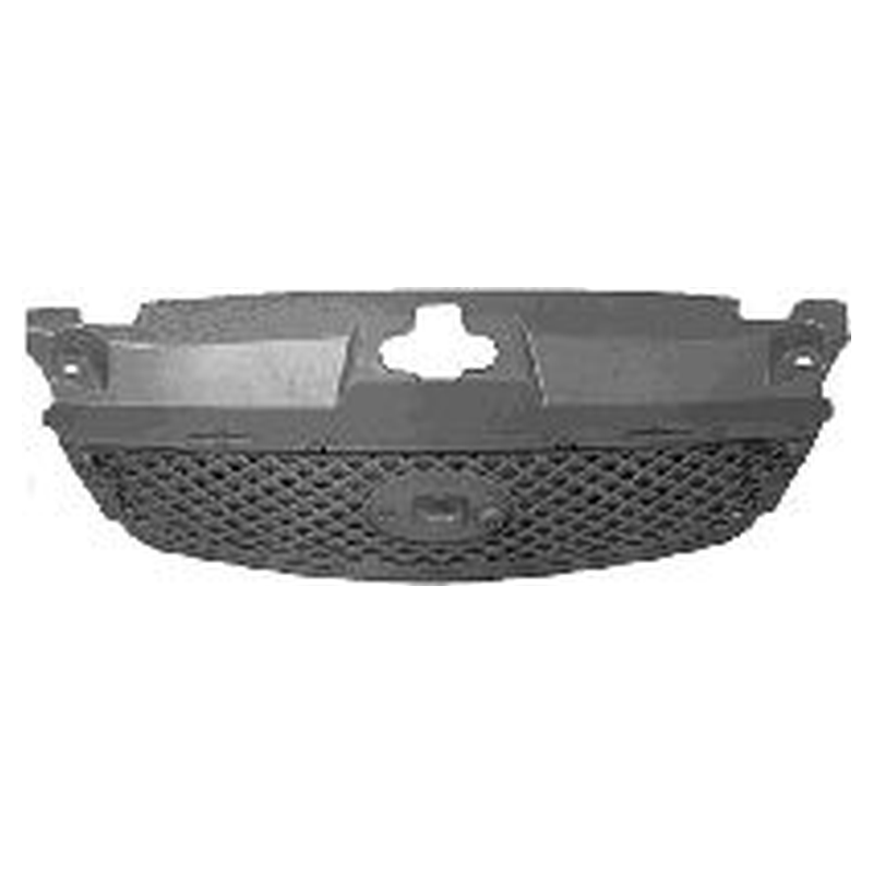 Ford Mondeo 2000-2007 Front Grille Grey Standard Models