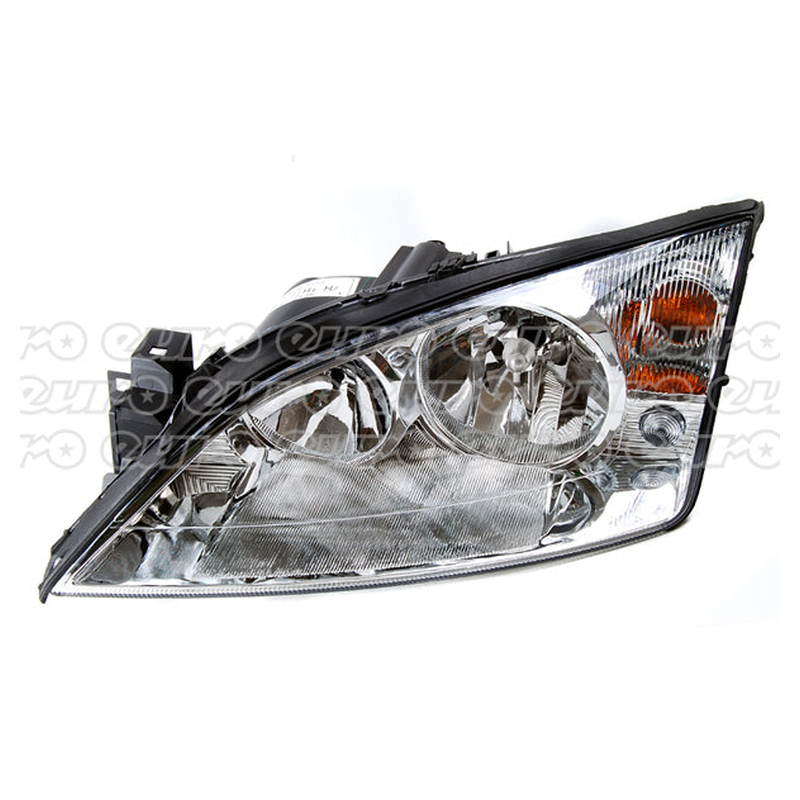 Ford Mondeo 2000-2007 Headlight Electric Left